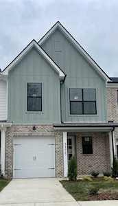 3175 Sassafras Lane - Lot 1803 Thompsons Station, TN 37179