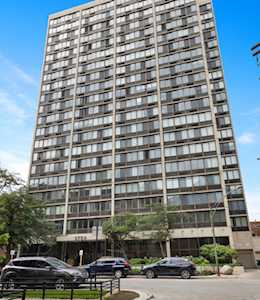 2754 N Hampden Ct #1806 Chicago, IL 60614
