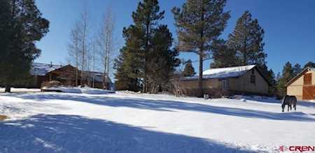 1441 Buttress Avenue Pagosa Springs, CO 81147