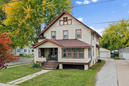 906 Kellogg St Green Bay, City of Green Bay, WI 54303