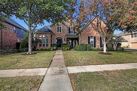 8 Winstead Court Trophy Club, TX 76262
