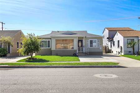 2732 Dollar St Lakewood, CA 90712