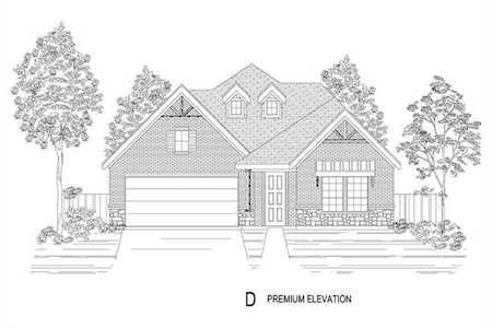 6113 Muller Creek Drive Celina, TX 75009