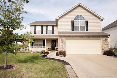 2208 Canyon Creek Drive Lafayette, IN 47909