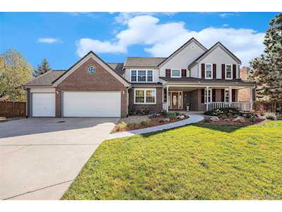 1905 Mountain Laurel Cir Highlands Ranch, CO 80126