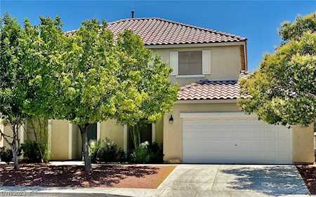 5210 Baltimore Station St North Las Vegas, NV 89031