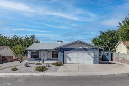 1314 Esther Dr Boulder City, NV 89005