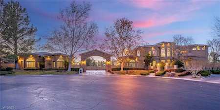 Anthem Las Vegas homes for sale