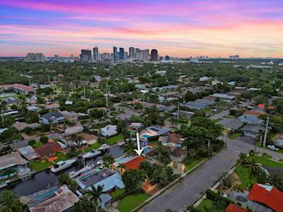 909 Avocado Isle Fort Lauderdale, FL 33315