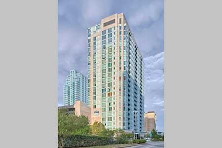 20 Newport Parkway #2703 Jersey City, NJ 07310