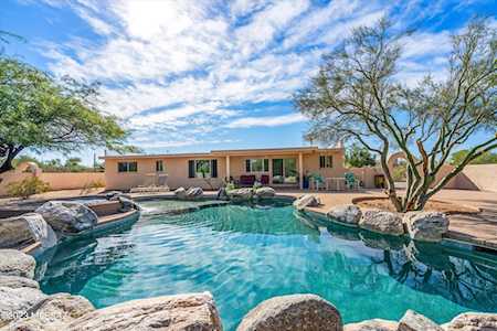 862 W Cool Dr Tucson, AZ 85704