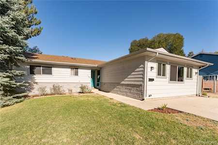 1146 Server Dr Colorado Springs, CO 80910