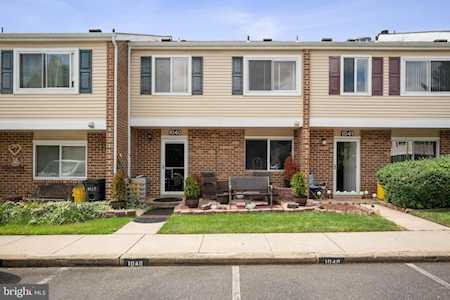 1040 Pendleton Ct Voorhees, NJ 08043