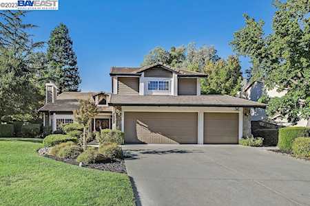 3341 Prairie Dr Pleasanton, CA 94588