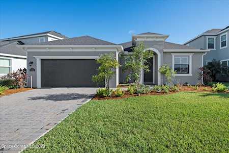 3200 Ribbon Grass Drive Melbourne, FL 32940