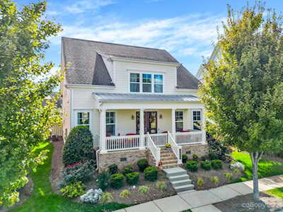 12419 Short Ln Pineville, NC 28134