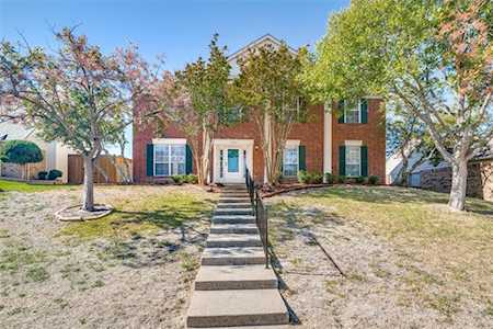 3904 18th Street Plano, TX 75074