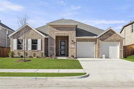 1414 Greenbelt Drive Forney, TX 75126