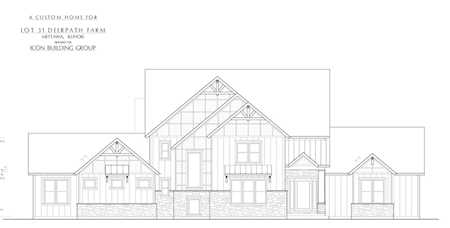26416 N Farwell Rd Mettawa, IL 60045