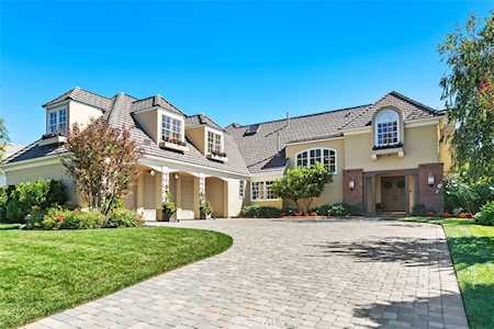 23182 Via Celeste Coto De Caza, CA 92679