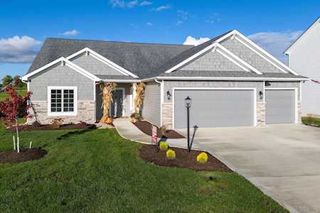 794 Waxwing Court Roanoke, IN 46783