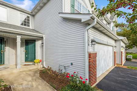 1336 Filly Ln #1336 Bartlett, IL 60103