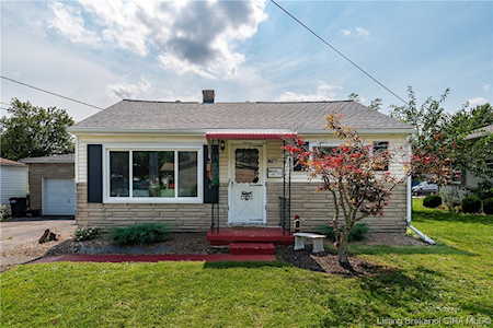 1677 Kenwood Ave New Albany, IN 47150