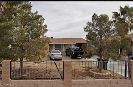 2418 Crawford St North Las Vegas, NV 89030