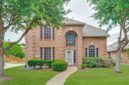 2202 Maserati Drive Frisco, TX 75033
