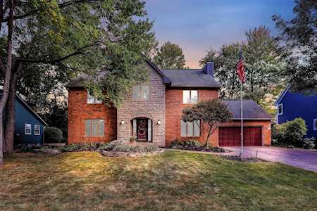 394 Bailey Place Columbus, OH 43235