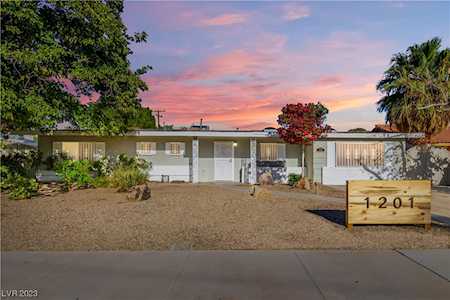 1201 Westlund Dr Las Vegas, NV 89102