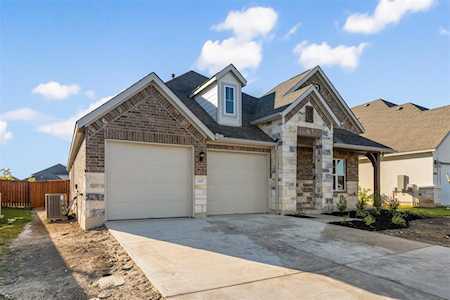 1101 Dog Iron ST Georgetown, TX 78633