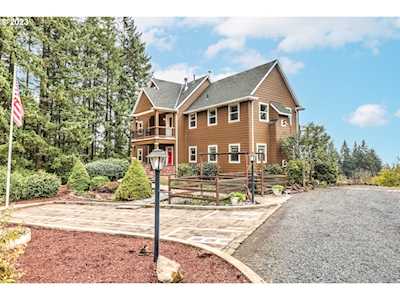 13517 NW Valley Vista RD Hillsboro, OR 97124