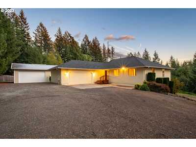23013 NE 232nd AVE Battle Ground, WA 98604