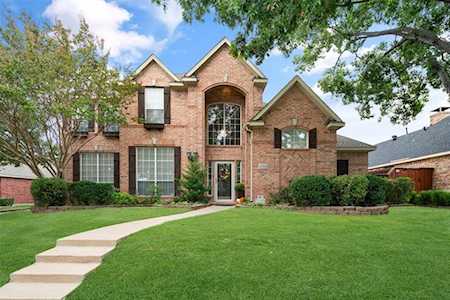 4705 Arbor Glen Drive McKinney, TX 75072