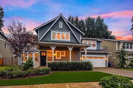 1111 SE 13th Place North Bend, WA 98045