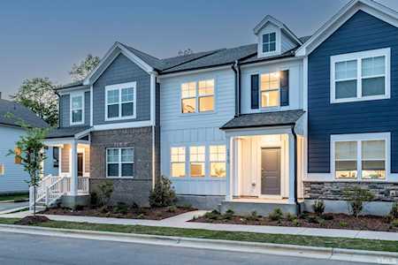 5707 Preveza Place Raleigh, NC 27603