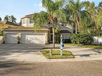 18905 Fishermans Bend Dr Lutz, FL 33558