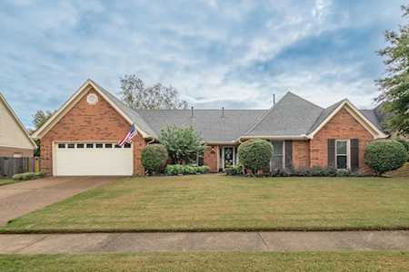 1908 Dartford Dr Memphis, TN 38016