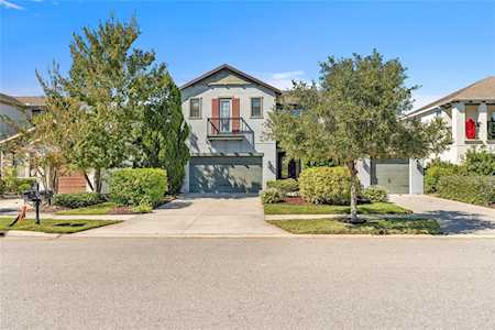 28463 Marsciano Ln Wesley Chapel, FL 33543