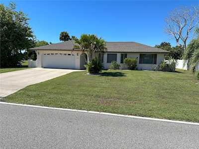1173 Dorchester St Port Charlotte, FL 33952