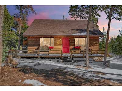 1426 Shoshoni Dr Red Feather Lakes, CO 80545