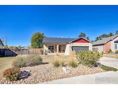 407 Vivian St Severance, CO 80546