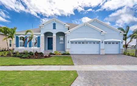 5919 Blakeney LOOP Apollo Beach, FL 33572