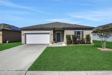 4685 Osprey WAY Winter Haven, FL 33881