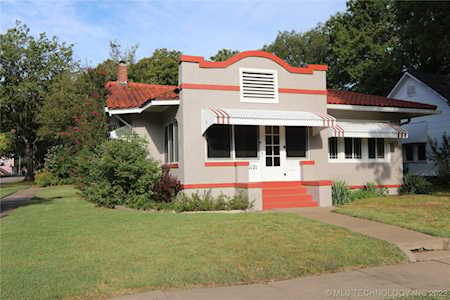 1121 S Osage Bartlesville, OK 74003
