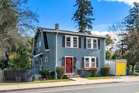 626 Washington Street Braintree, MA 02184