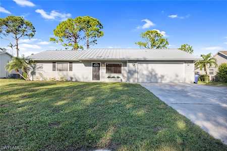 18262 Huckleberry Rd Fort Myers, FL 33967