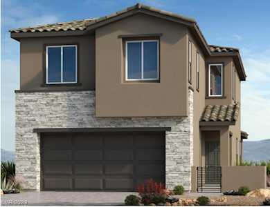11680 Desert Hollow Ave Las Vegas, NV 89138