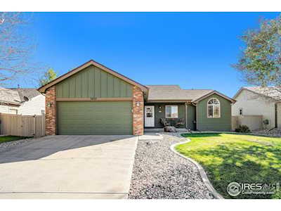 3255 White Buffalo Dr Wellington, CO 80549